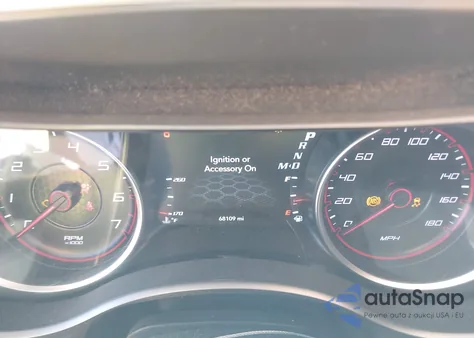 2020 Dodge Charger Scat Pack Rwd из США, поврежденный, VIN 2C3CDXGJ3LH228359